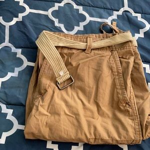 Men’s Cargo Shorts